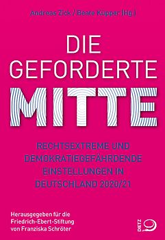 Die geforderte Mitte