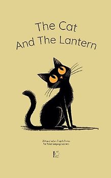 The Cat And The Lantern