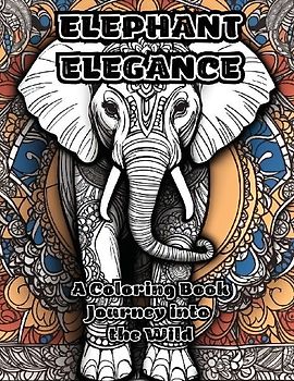 Elephant Elegance
