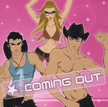 Various - Coming Out