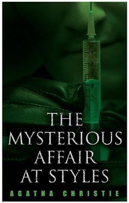 The Mysterious Affair at Styles