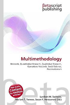Multimethodology