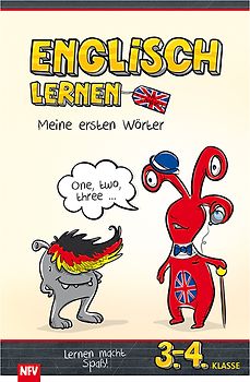Englisch lernen