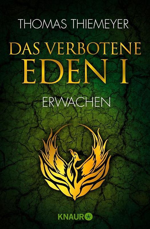 Das verbotene Eden 1