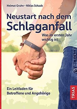 Neustart nach dem Schlaganfall