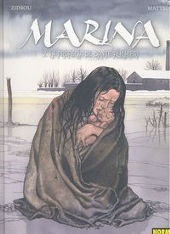 La profecía de Dante Alighieri