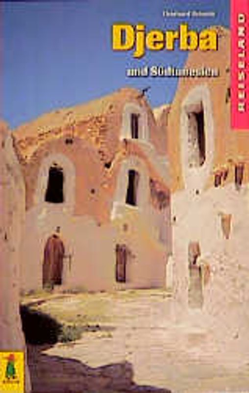 Djerba und Südtunesien