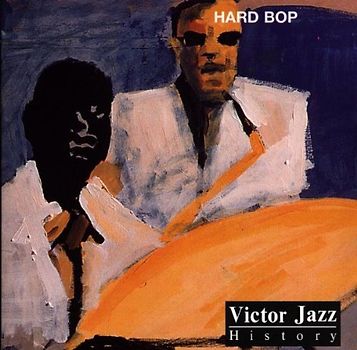 Various - Hard Bop