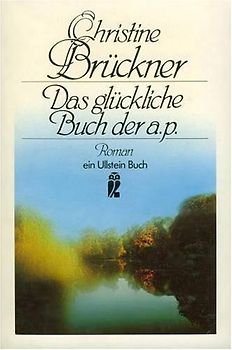 Das glückliche Buch der a.p