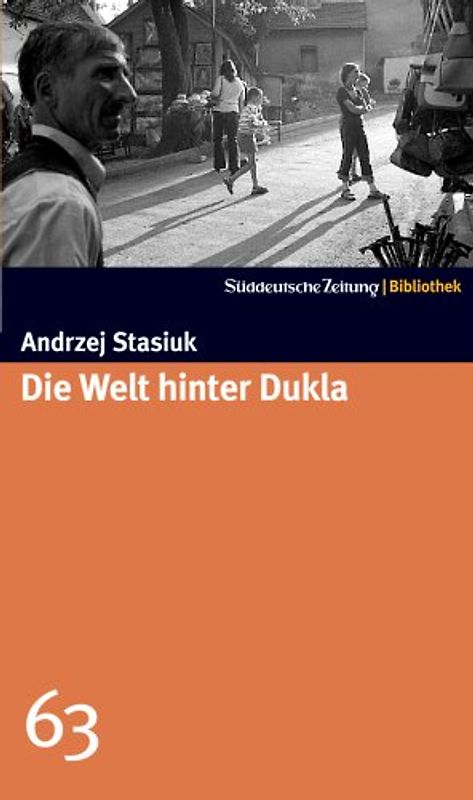 Die Welt hinter Dukla