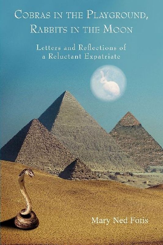 Cobras in the Playground, Rabbits in the Moon