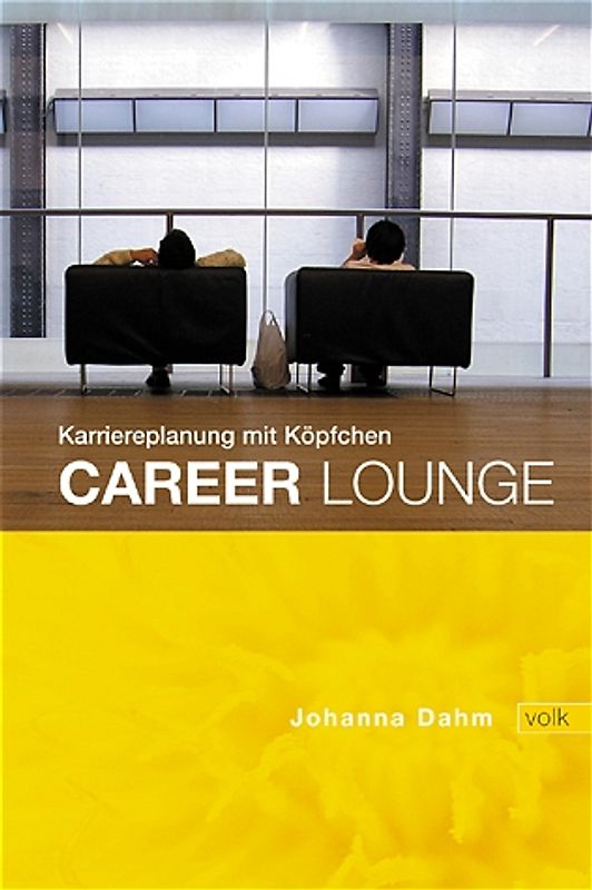 Career Lounge