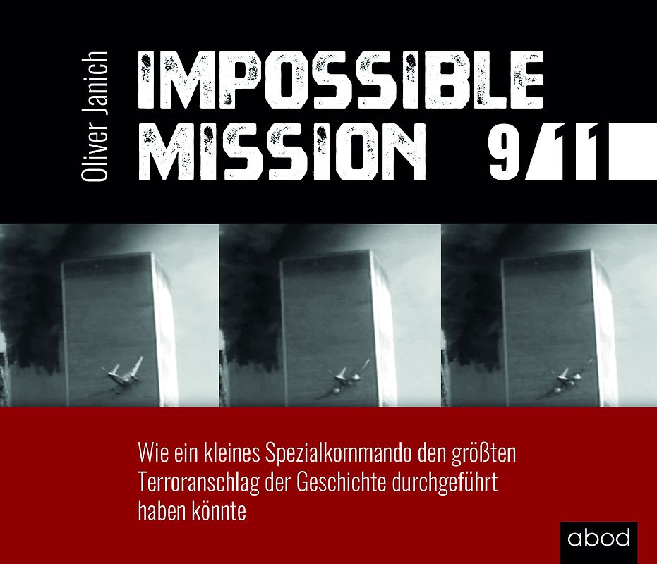 Impossible Mission 9/11
