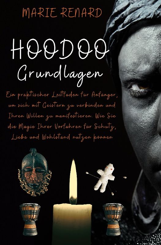 Hoodoo Grundlagen