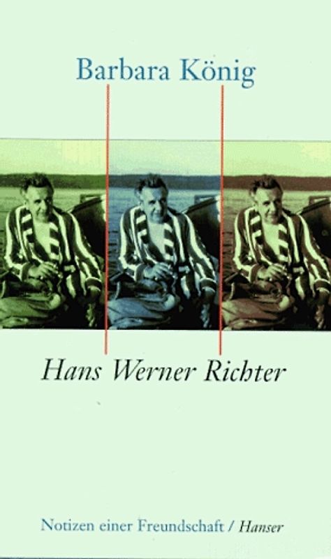 Hans Werner Richter