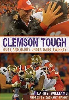 Clemson Tough