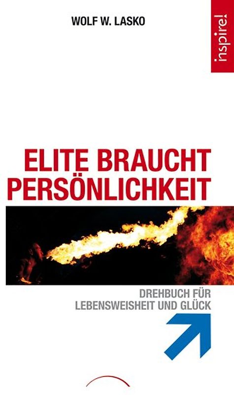 Elite braucht Persönlichkeit