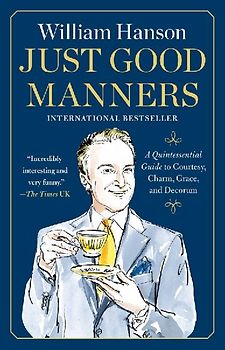 Just Good Manners