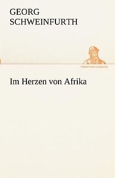 Im Herzen von Afrika