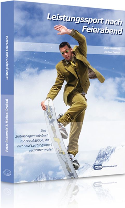 Leistungssport nach Feierabend