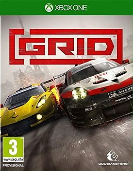Grid [EU Import] Xbox One