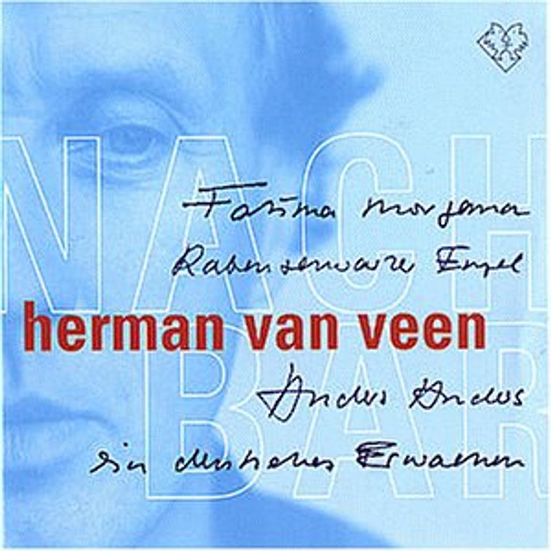 Herman Van Veen - Nachbar