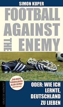 Football against the enemy