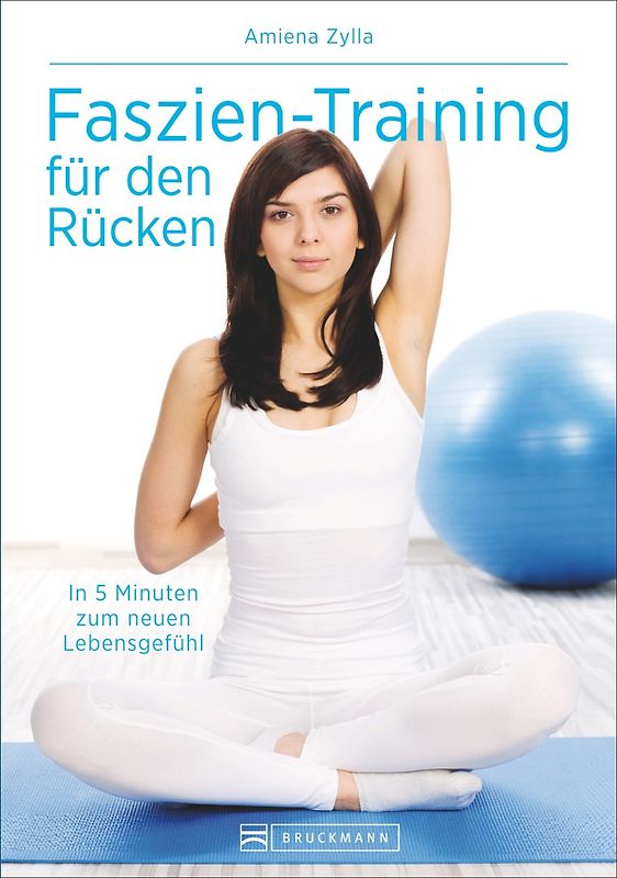 Faszien-Training für den Rücken