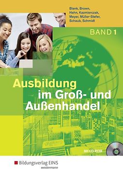 Ausbildung im Groß- und Außenhandel
