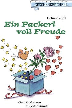Ein Packerl voll Freude