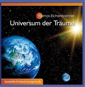 Eichenbrenner,Thomas - Universum Der Träume