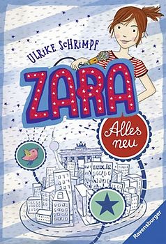 Zara. Alles neu