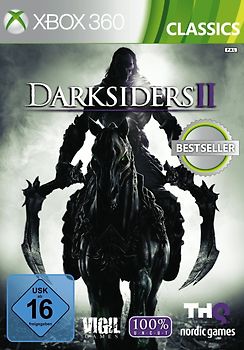 Darksiders II [Software Pyramide] Xbox 360