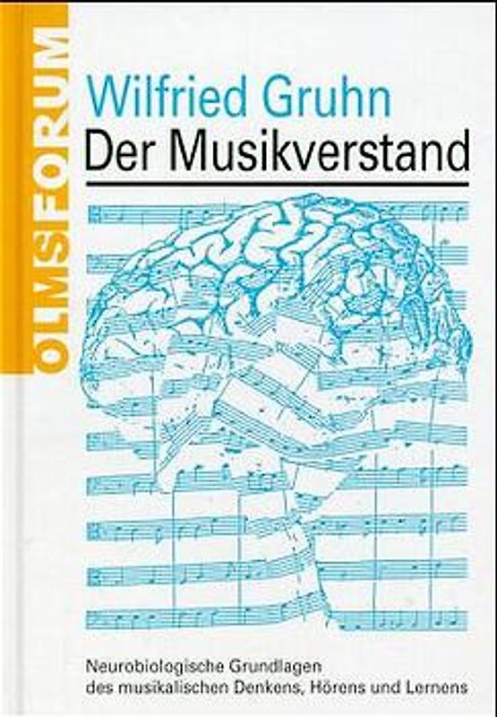 Der Musikverstand