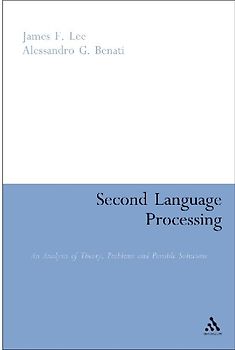 Second Language Processing