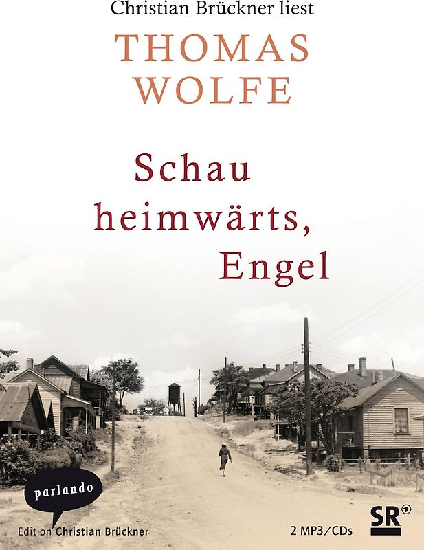 Schau heimwärts, Engel