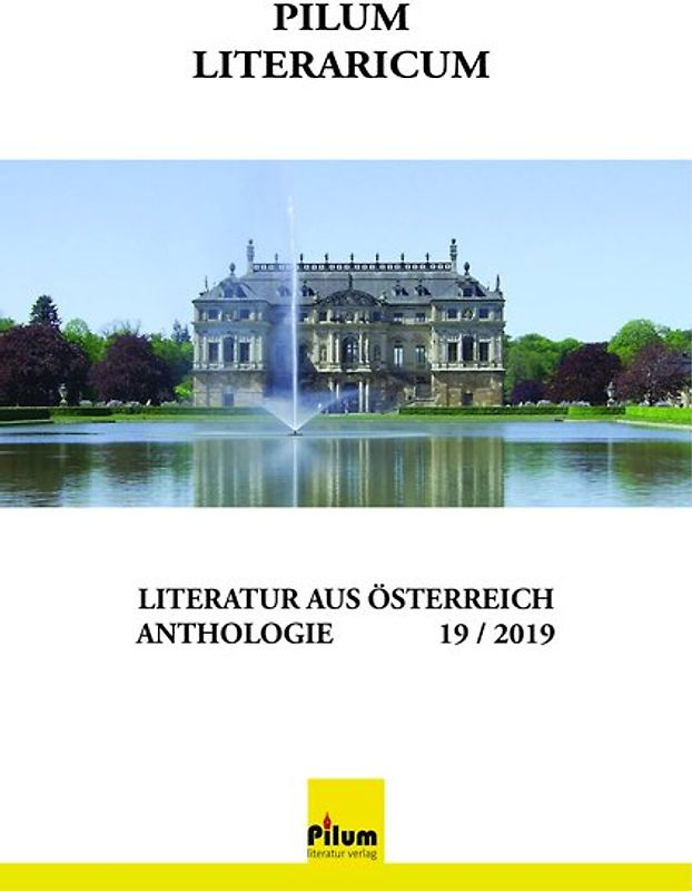 Pilum Literaricum 19 / 2019