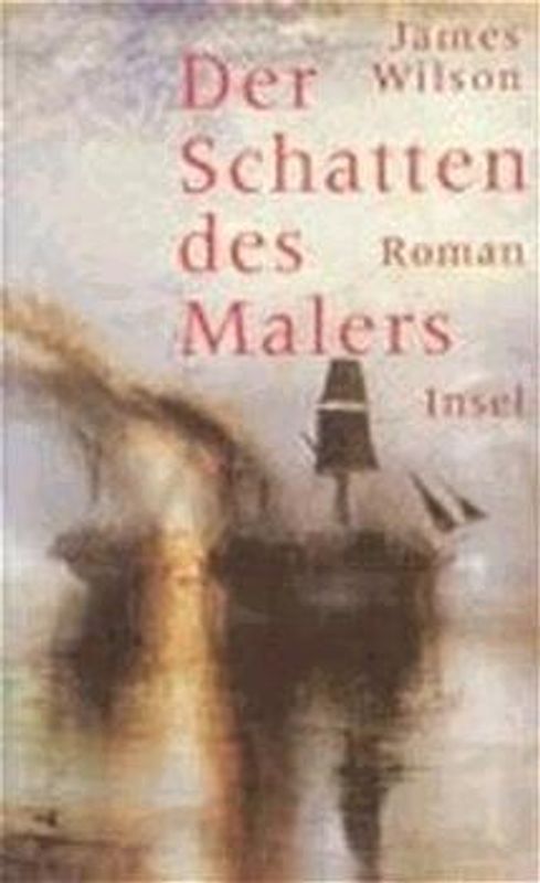 Der Schatten des Malers