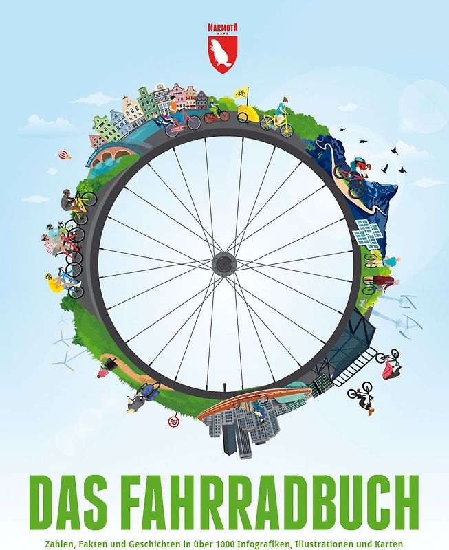 Das Fahrradbuch