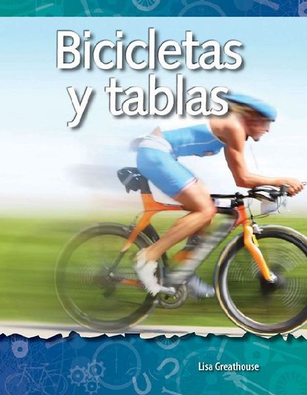 Bicicletas Y Tablas