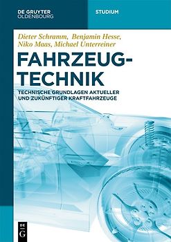 Fahrzeugtechnik