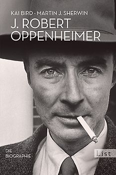 J. Robert Oppenheimer