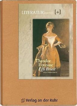 Literatur-Kartei plus "Effi Briest"