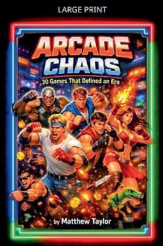 Arcade chaos