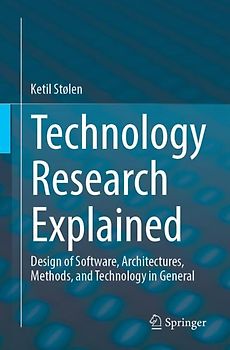 Technology Research Explained