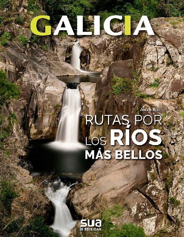 Ríos y excursiones por su alrededores