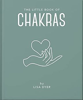 The Little Book of Chakras