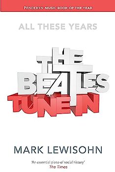 The Beatles - All These Years