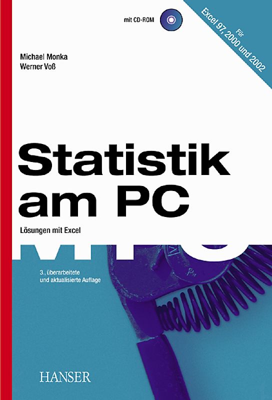 Statistik am PC