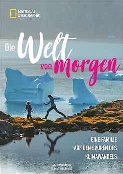 Die Welt von morgen